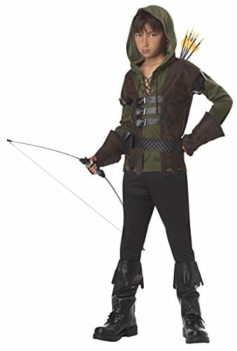 Robin Hood Child Costume