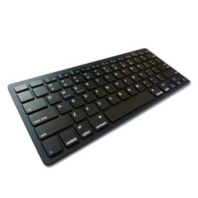 Full-size Wireless Keyboard