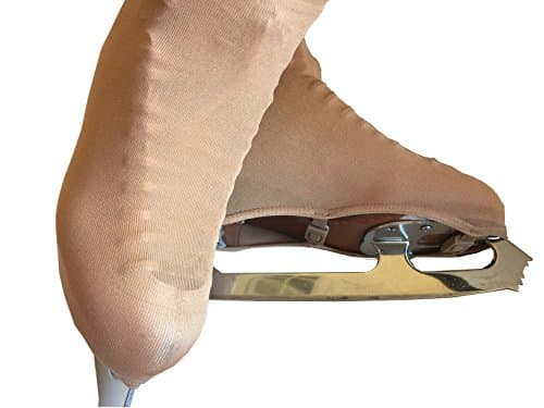 Over The Boot Ice Skating Tights