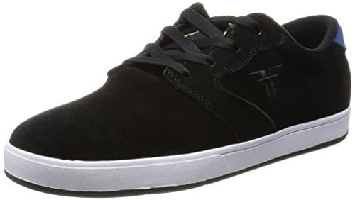 Fallen Men's Slash 2 Skateboard Shoe