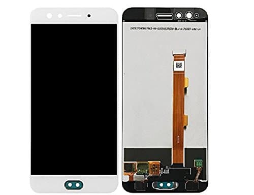 Sirius LCD Display and Touch Screen Replacement Digitizer Assembly for OPPO F3 (Gold/Rose Gold)