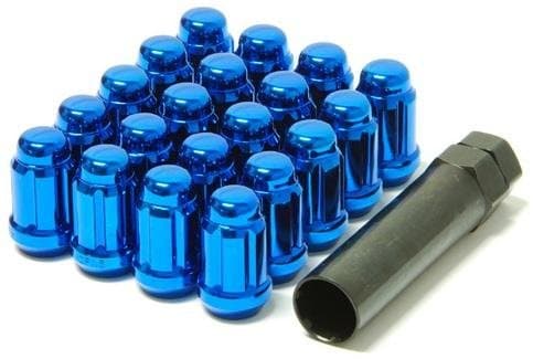Wheelmate Products 41886U Muteki Lug Nuts