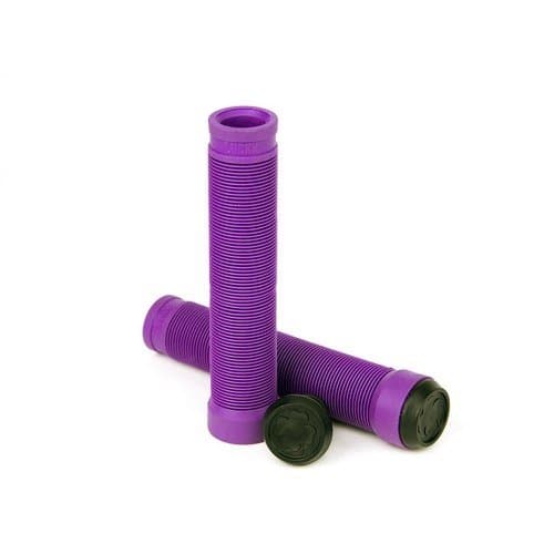 Lucky Vice Grips Purple