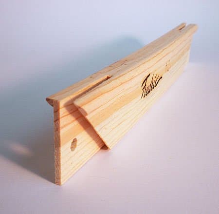 Fredrix Stretcher Strip 19 Inch Single Strip