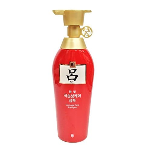 Ryeo NEW Oriental Herbal Shampoo 400ml (Ham Bit Mo)