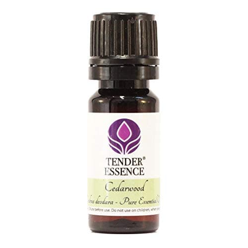 Essential Oils Choose from 26 Oils (Cedarwood)
