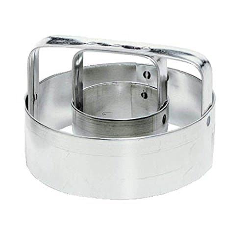 Kitchen, Dining & Bar Donut Cutter 3" Round For Doughnut or Cookies Bakeware - Kitchen Tools & Gadgets