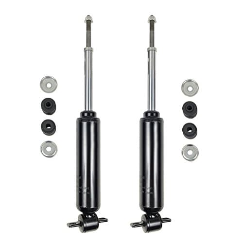 VioGi Front Shock Strut For 88-00 Chevy GMC C1500 C2500&92-99 Chevy GMC C1500 C2500 Suburban&96-02 Chevy Express/GMC Savana 1500&95-99 Chevy Tahoe/GMC Yukon&93-98 Toyota T100 2WD