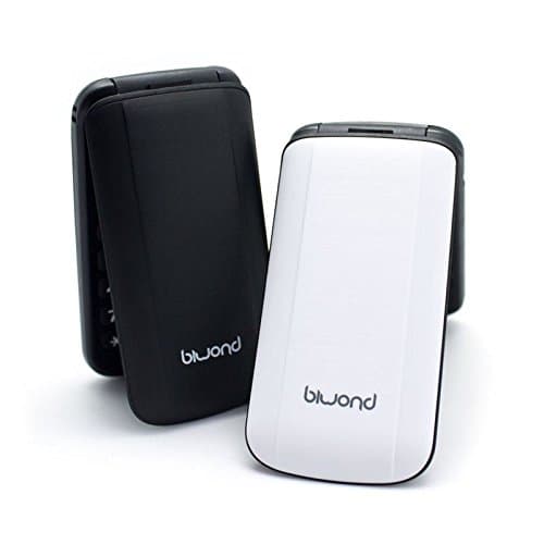 MIT Biwond Flip S10 seniorphone Dual Sim