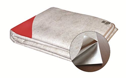 RITMSCENAR Energy Blanket with Two Screening Layers (Large)