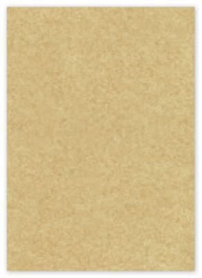 Solid Food Grade Tissue Paper - Caramel, 12 x 12" (1000 sheets per box) - BOWS-11-04FG-CA