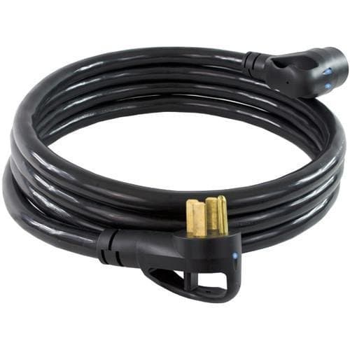 EVANNEX Tesla Model S Road Trip Kit including 30 ft. Charging Extension Cord and 3 Charging Adapters