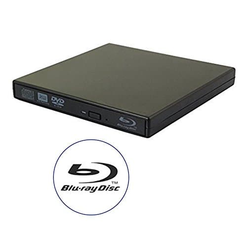 tengertang External usb 2.0 blu-ray DVD CD drive/BD - ROM, DVD burner, dvd writer drive Support super-laptop desktop notebook PC