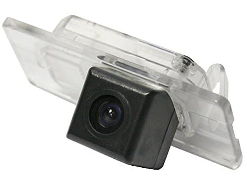 Car Reverse/Rear View Parking Camera for Audi A1/A5/A6/A7/S6/S7/RS5/Q3/Q5