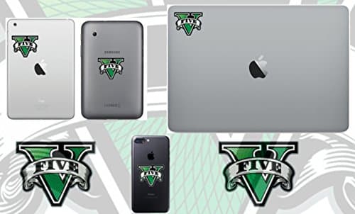 iPhone Decals. iPhone Stickers, Vinyl, Decal for Apple, iPhone 7, iPhone 7 Plus, iPhone 6, iPhone 6 Plus, iPhone 5S, iPhone 5C, iPhone 5, iPhone 4S, iPhone 4