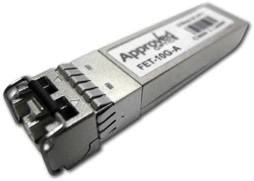 Approved Optics Cisco Compliant FET-10G-A