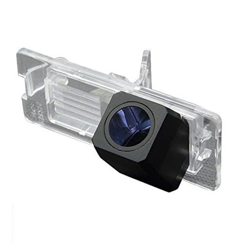 Super Starlight pro Definition Vehicle Camera 170 Wide Angle Universal Night Vision Rear View Camera IP68 Reverse Camera for Fluence Duster Latitude Scenic2/3 Megane Cabrio Clio4