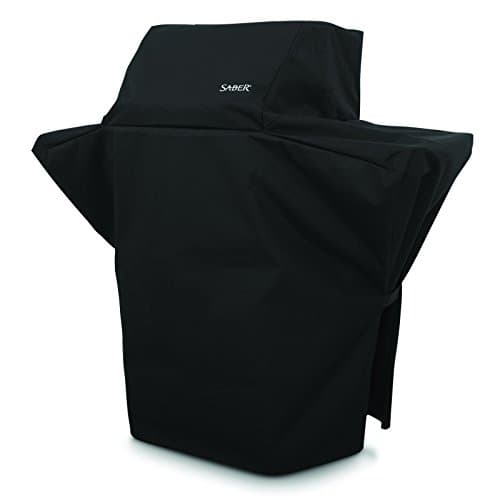 SABER 2 Burner Grill Cover