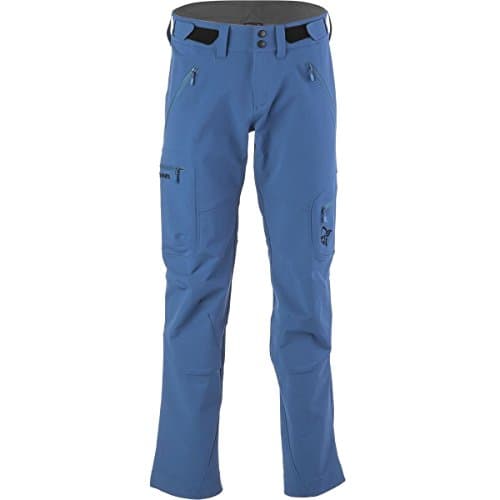 Norrona Svalbard Flex1 Softshell Pant - Men's