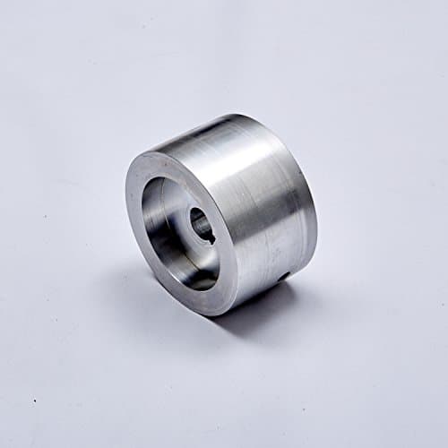 2x72" Knife Making Grinder with Wheels Support Cylinder 3/4