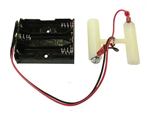 Bally Williams Remote Pinball Battery Holder WPC