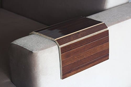Sofa Tray Table ,Handmade,Sofa Arm Tray,Armrest Tray,Sofa Arm Table,Coffee Table, Wood Gifts, Sofa Table,Wood Tray,Gift, Home & Living