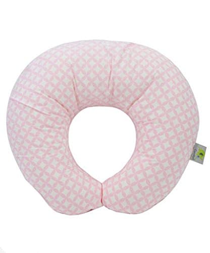 Kidilove Breastfeeding Pillow - pink, one size