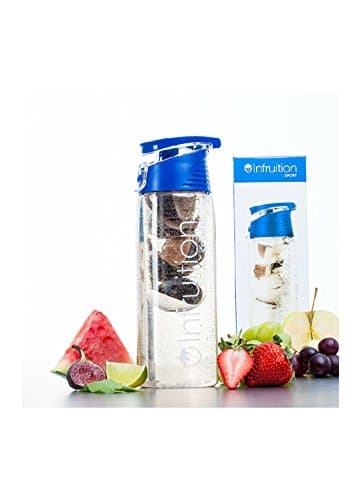 Infruition Sport Fruit Infuser Water Bottle - 700ml