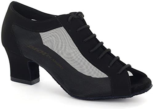 DSOL Women's Practice Dance Shoes DC264301