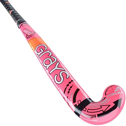 GRAYS Revo Hockey Stick