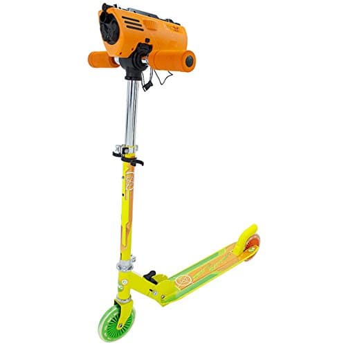 Zinc Attax Dart Blasting Scooter