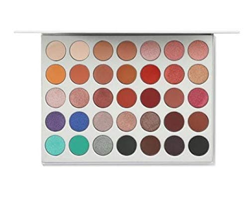 Morphe Jaclyn Hill's Eyeshadow palette Guaranteed Authentic