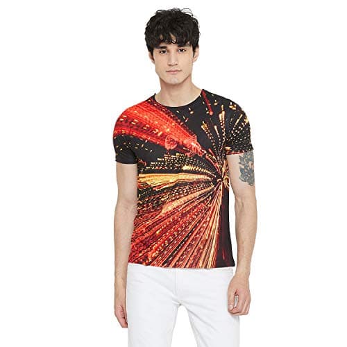 Men's Classic Fit T-Shirt