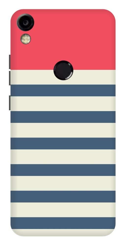 CHUNGROO Designer Soft Silicon Mobile Phone Back Case Cover for Tecno Camon I