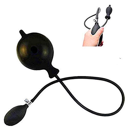 Inflatable Enema Plug (A-3)