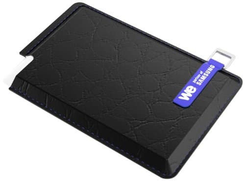 'Inside Serie 840 EVO – 120 GB – black – 2.5 "SSD External Hard Drive"