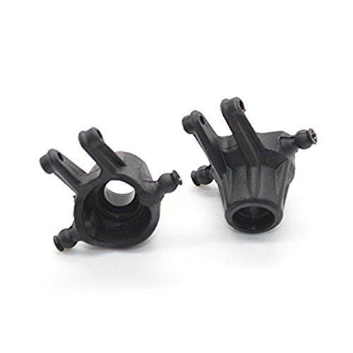 Kinglc 2pcs/Set RC Car Universal Joint Cup SJ09 Accessory Spare Parts 15-SJ09 for GPTOYS S911 S912