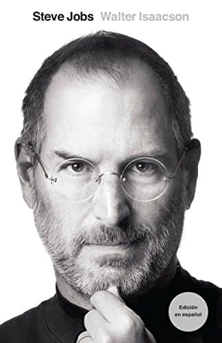 Steve Jobs. La biografía
