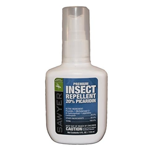 SAWYER Picaridin Insect Repellent