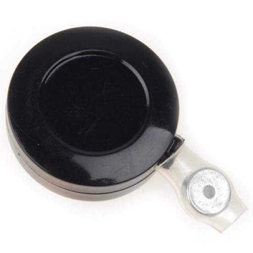 DALAI Amazing Magic Ferrous Coin Vanish Tool (Black)