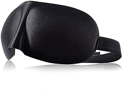 KAAS 3D Sleeping Rest Blindfold Eye Shade Eye Mask
