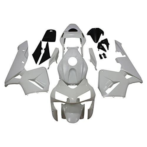 Bodywork Fairing Kit Unpainted Injection Mold Sets ABS Plastic For Honda F5 CBR600RR CBR600 RR 2003 -2004