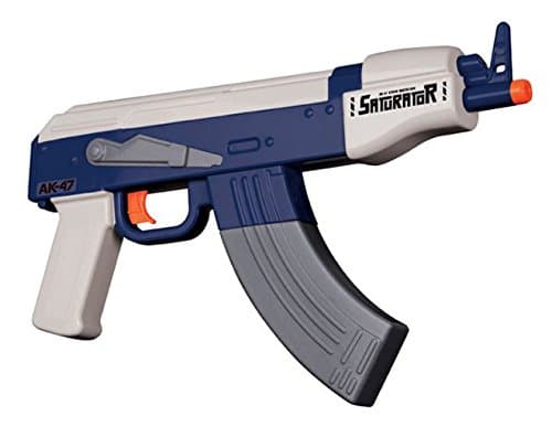 Saturator Water Blaster