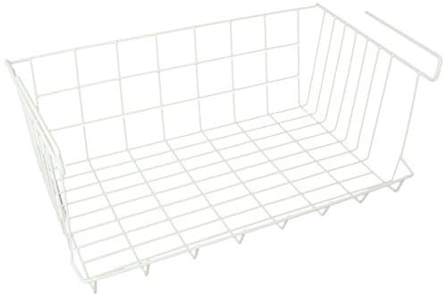 Hopeful Enterprise Large Under-Shelf Basket