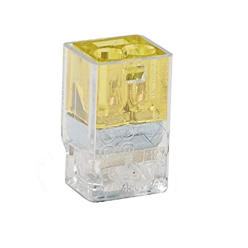 CS6084-000 TE Connectivity AMP Connectors Connectors, Interconnects Pack of 100 (CS6084-000)