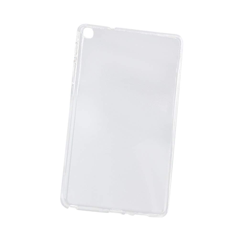 uirend Case for Samsung Galaxy Tab A 8.0 2019 (SM-T290 /T295 /T297) 8 inch Tablet - Silicone Soft Skin TPU Shockproof Protective Cover