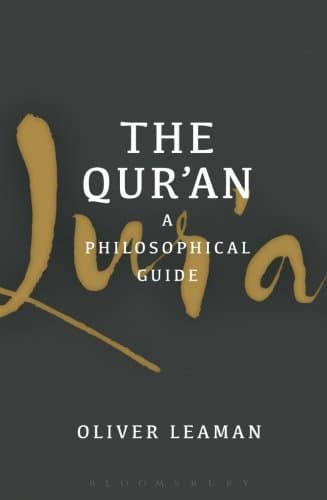 The Qur'an: A Philosophical Guide