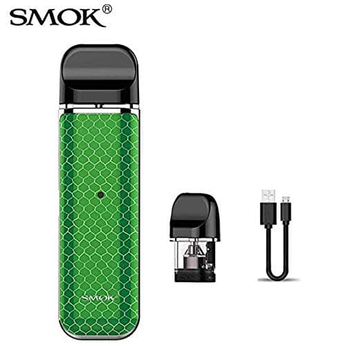 NOVO KIT Full Set (Green Cobra)