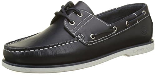 Men's Navigator Boating Shoes