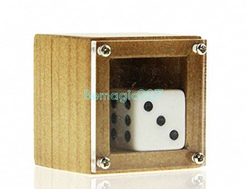 Badlands Bob - Mentalism Magic Tricks